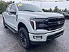 Used 2024 FORD F-150 LARIAT in SPRINGFIELD, VIRGINIA