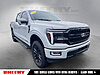 Used 2024 FORD F-150 LARIAT in SPRINGFIELD, VIRGINIA