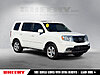 Used 2013 Honda Pilot EX-L in SPRINGFIELD, VIRGINIA