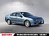 Used 2012 FORD FUSION SEL in SPRINGFIELD, VIRGINIA