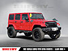 Used 2014 JEEP WRANGLER UNLIMITED SAHARA in SPRINGFIELD, VIRGINIA