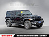 Used 2024 JEEP WRANGLER SAHARA in SPRINGFIELD, VIRGINIA