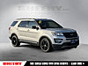 Used 2017 FORD EXPLORER XLT in SPRINGFIELD, VIRGINIA
