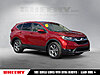 Used 2017 Honda CR-V EX-L in SPRINGFIELD, VIRGINIA