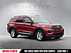 Used 2023 FORD EXPLORER XLT in SPRINGFIELD, VIRGINIA