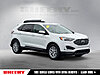 Used 2024 FORD EDGE SEL in SPRINGFIELD, VIRGINIA