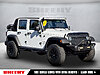 Used 2017 JEEP WRANGLER UNLIMITED SPORT in SPRINGFIELD, VIRGINIA