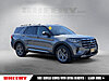 Used 2025 FORD EXPLORER ACTIVE in SPRINGFIELD, VIRGINIA