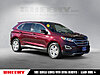 Used 2017 FORD EDGE SEL in SPRINGFIELD, VIRGINIA