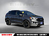 Used 2021 FORD EDGE ST LINE in SPRINGFIELD, VIRGINIA