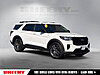 Used 2026 FORD EXPLORER ST-LINE in SPRINGFIELD, VIRGINIA