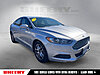 Used 2016 FORD FUSION SE in SPRINGFIELD, VIRGINIA
