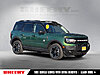Used 2025 FORD BRONCO SPORT OUTER BANKS in SPRINGFIELD, VIRGINIA