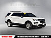 Used 2016 FORD EXPLORER XLT in SPRINGFIELD, VIRGINIA