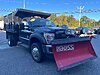 Used 2015 FORD F-550 XL in SPRINGFIELD, VIRGINIA