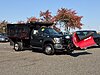 Used 2015 FORD F-550 XL in SPRINGFIELD, VIRGINIA