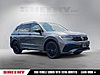 Used 2022 VOLKSWAGEN TIGUAN 2.0T SE R-LINE BLACK in SPRINGFIELD, VIRGINIA