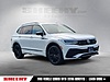 Used 2022 VOLKSWAGEN TIGUAN 2.0T SE R-LINE BLACK in SPRINGFIELD, VIRGINIA