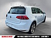 Used 2016 VOLKSWAGEN E-GOLF SE in SPRINGFIELD, VIRGINIA