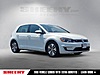 Used 2016 VOLKSWAGEN E-GOLF SE in SPRINGFIELD, VIRGINIA