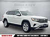 Used 2021 VOLKSWAGEN ATLAS 3.6L V6 SE W/TECHNOLOGY in SPRINGFIELD, VIRGINIA