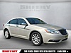 Used 2013 CHRYSLER 200 LIMITED in SPRINGFIELD, VIRGINIA