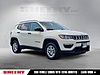 Used 2018 JEEP COMPASS SPORT in SPRINGFIELD, VIRGINIA