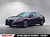 Used 2023 NISSAN ALTIMA 2.5 SV in SPRINGFIELD, VIRGINIA