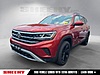 Used 2022 VOLKSWAGEN ATLAS 2.0T SE W/TECHNOLOGY in SPRINGFIELD, VIRGINIA