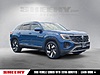 Used 2025 VOLKSWAGEN ATLAS CROSS SPORT 2.0T SEL in SPRINGFIELD, VIRGINIA