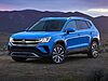 Used 2024 VOLKSWAGEN TAOS 1.5T SEL in SPRINGFIELD, VIRGINIA