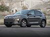 Used 2021 HYUNDAI KONA ELECTRIC ULTIMATE in SPRINGFIELD, VIRGINIA