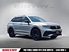 Used 2023 VOLKSWAGEN TIGUAN 2.0T SE R-LINE BLACK in SPRINGFIELD, VIRGINIA