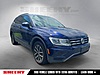 Used 2021 VOLKSWAGEN TIGUAN 2.0T S in SPRINGFIELD, VIRGINIA