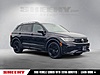 Used 2022 VOLKSWAGEN TIGUAN 2.0T SE R-LINE BLACK in SPRINGFIELD, VIRGINIA