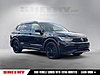 Used 2022 VOLKSWAGEN TIGUAN 2.0T SE R-LINE BLACK in SPRINGFIELD, VIRGINIA
