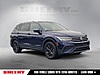 Used 2024 VOLKSWAGEN TIGUAN 2.0T SE in SPRINGFIELD, VIRGINIA