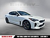 Used 2020 KIA STINGER GT1 in SPRINGFIELD, VIRGINIA