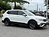 Used 2022 VOLKSWAGEN TIGUAN 2.0T SE in SPRINGFIELD, VIRGINIA