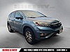 Used 2016 Honda CR-V EX in SPRINGFIELD, VIRGINIA