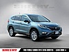 Used 2016 Honda CR-V EX in SPRINGFIELD, VIRGINIA