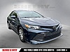 Used 2018 TOYOTA CAMRY LE in SPRINGFIELD, VIRGINIA