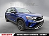 Used 2024 VOLKSWAGEN TAOS 1.5T S in SPRINGFIELD, VIRGINIA
