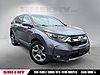 Used 2017 Honda CR-V EX-L in SPRINGFIELD, VIRGINIA