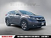 Used 2017 Honda CR-V EX-L in SPRINGFIELD, VIRGINIA