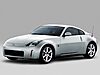 Used 2004 NISSAN 350Z BASE in SPRINGFIELD, VIRGINIA