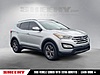 Used 2016 HYUNDAI SANTA FE 2.4 BASE in SPRINGFIELD, VIRGINIA