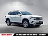 Used 2022 VOLKSWAGEN ATLAS 2.0T SE W/TECHNOLOGY in SPRINGFIELD, VIRGINIA