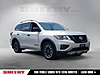 Used 2019 NISSAN PATHFINDER SV in SPRINGFIELD, VIRGINIA