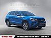 Used 2022 VOLKSWAGEN TAOS 1.5T SE in SPRINGFIELD, VIRGINIA